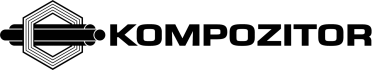 Kompozitor composite materials global supply chain partner