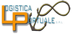 Logistica Portuale shipping and port logistics partner logo