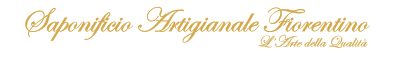 Saponificio Artigianale Fiorentino luxury soap manufacturer logo