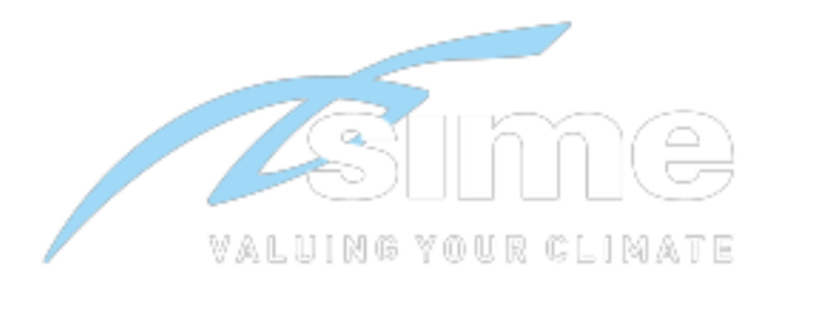 Sime climate systems and heating technology partner logo