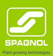 Spagnol industrial equipment supplier logo