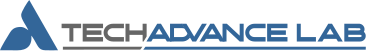 Tech Advance Lab technology and R&D solutions logo