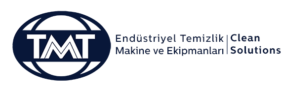 TMT Makine industrial machinery supplier logo